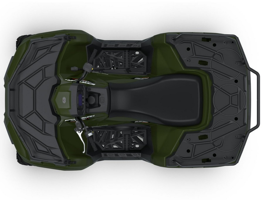 2026 Polaris Sportsman 450 H.O. EPS