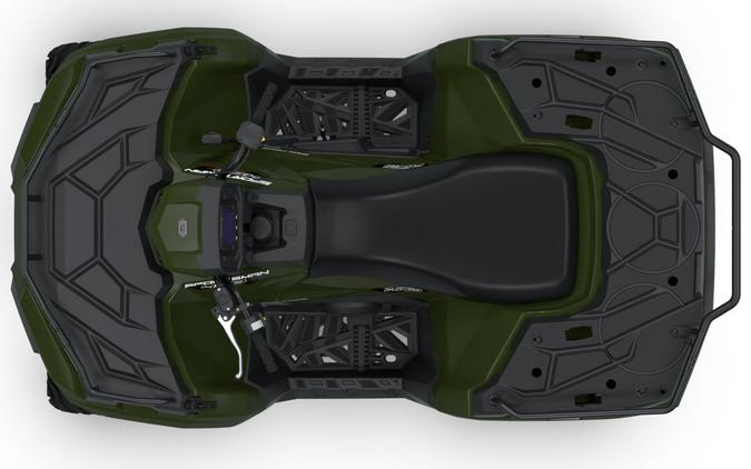 2026 Polaris Sportsman 450 H.O. EPS