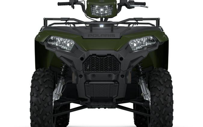2026 Polaris Sportsman 450 H.O. EPS