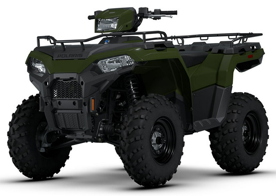 2026 Polaris Sportsman 450 H.O. EPS