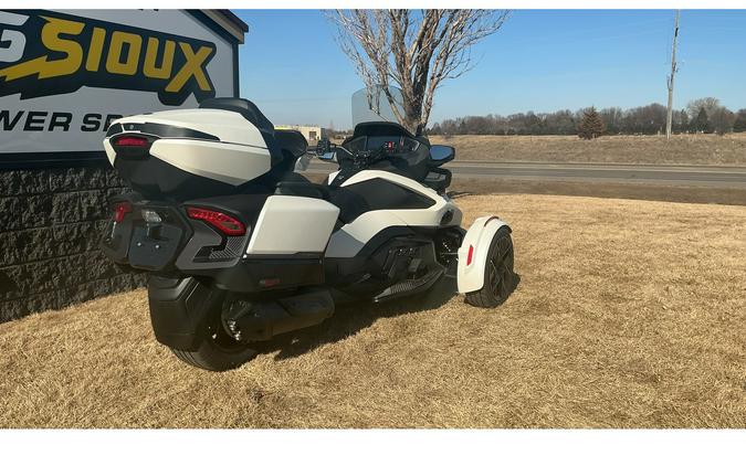 2026 RT SEA TO SKY - Can-Am