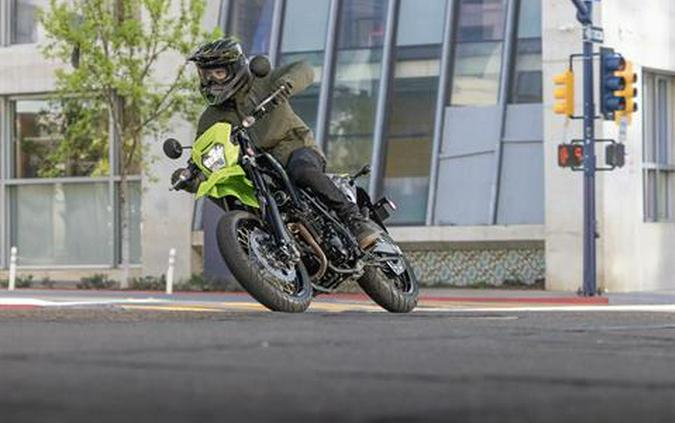 2026 Kawasaki KLX 230SM ABS