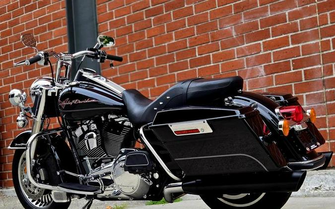 2010 Harley-Davidson® FLHR - Road King®