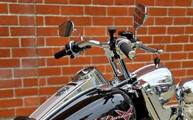 2010 Harley-Davidson® FLHR - Road King®