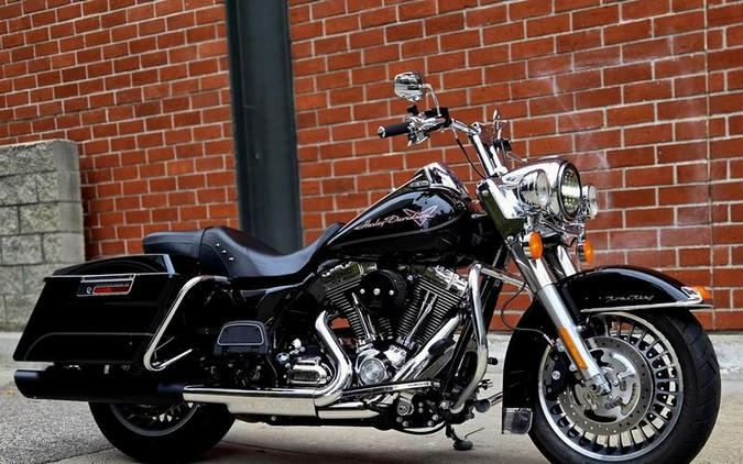 2010 Harley-Davidson® FLHR - Road King®