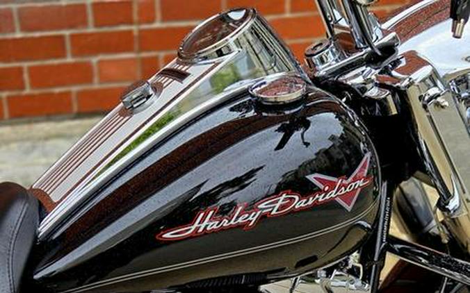 2010 Harley-Davidson® FLHR - Road King®