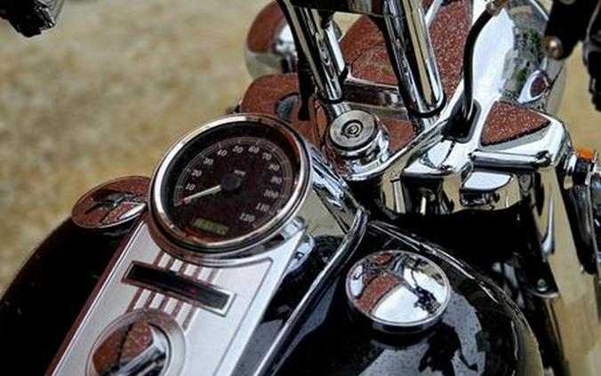 2010 Harley-Davidson® FLHR - Road King®