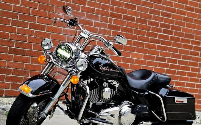 2010 Harley-Davidson® FLHR - Road King®