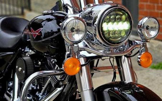 2010 Harley-Davidson® FLHR - Road King®
