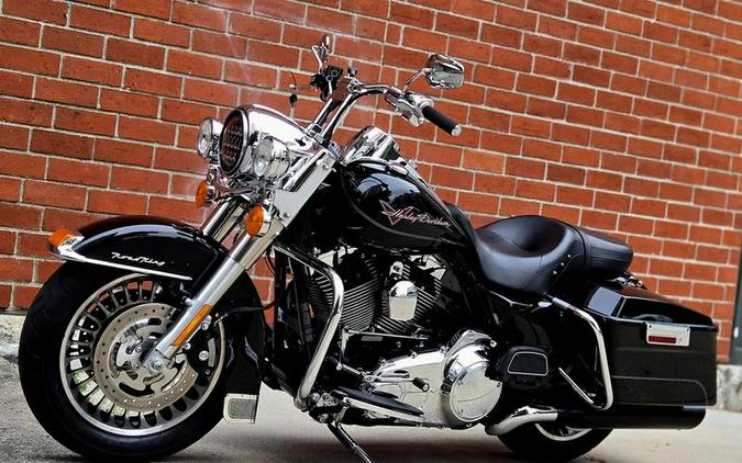 2010 Harley-Davidson® FLHR - Road King®