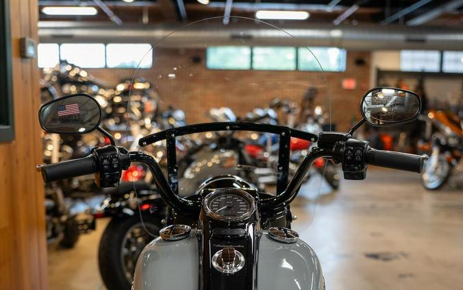 2024 Harley-Davidson® Freewheeler® Billiard Gray