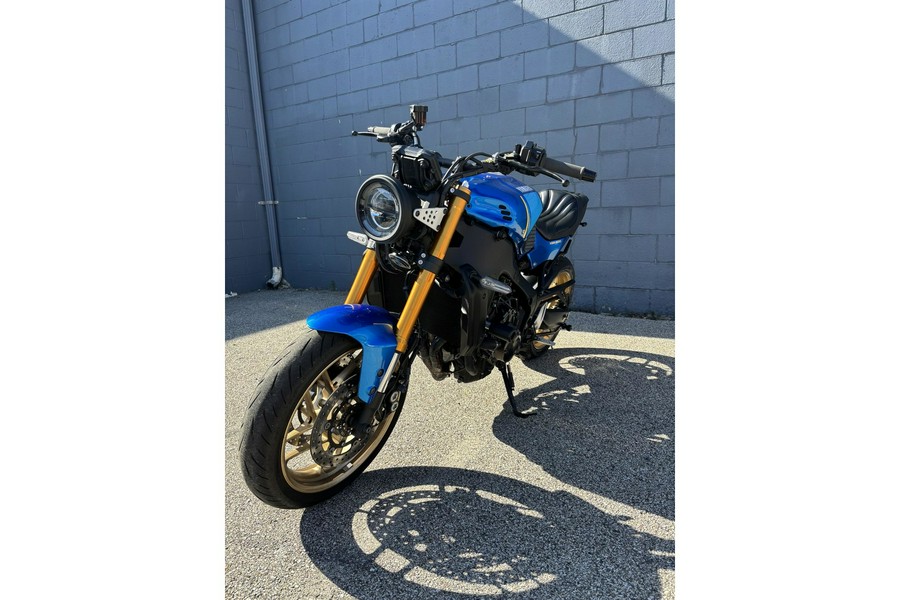 2023 XSR900 - Yamaha