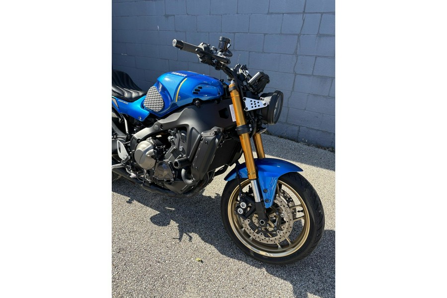 2023 XSR900 - Yamaha