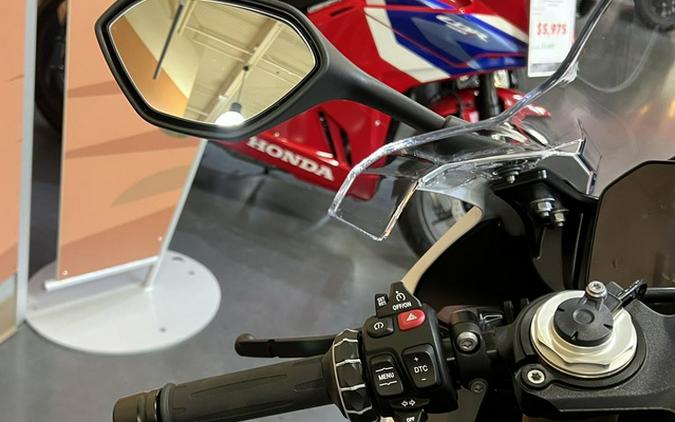 2026 BMW S 1000 RR Light WhiteM Motorsport
