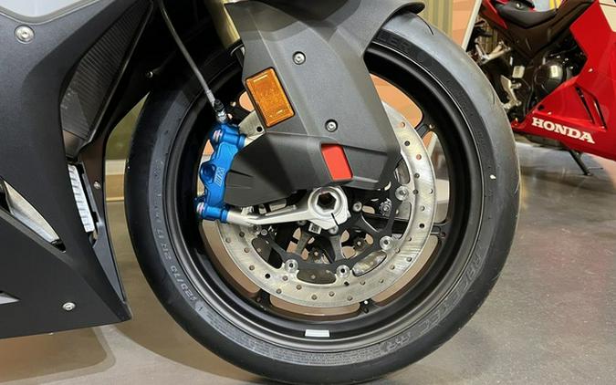 2026 BMW S 1000 RR Light WhiteM Motorsport