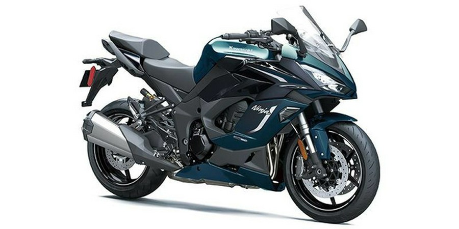 ♡専用ページ♡ 2026 Kawasaki Ninja 1100SX SE ABS for sale in Falls Church, VA