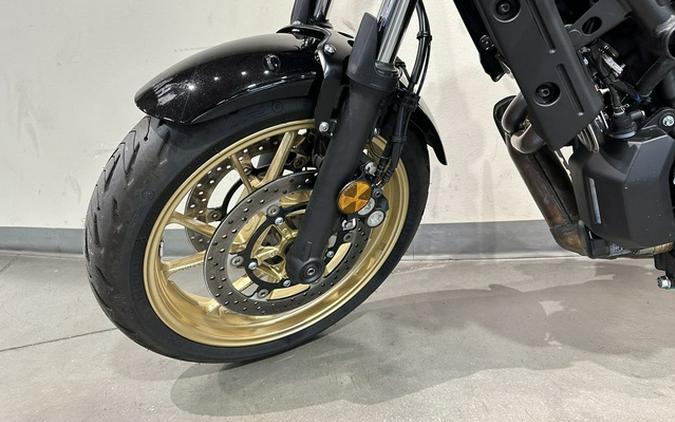 2026 Yamaha XSR700
