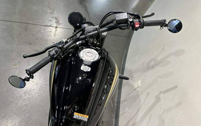 2026 Yamaha XSR700