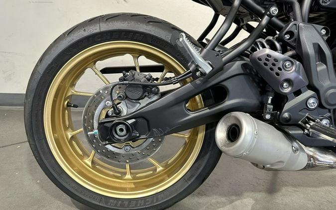 2026 Yamaha XSR700