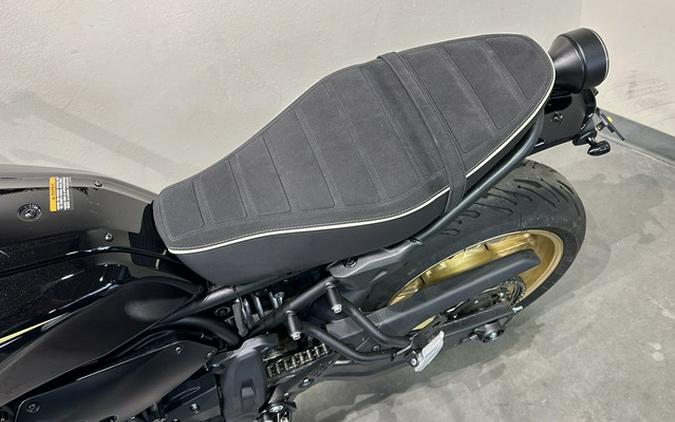 2026 Yamaha XSR700