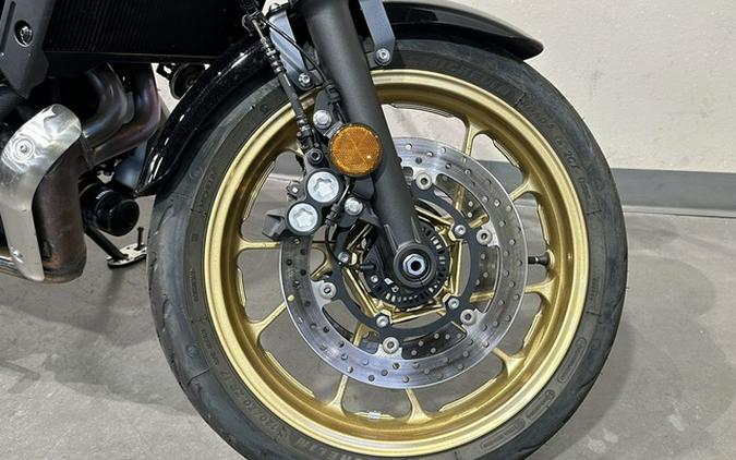 2026 Yamaha XSR700