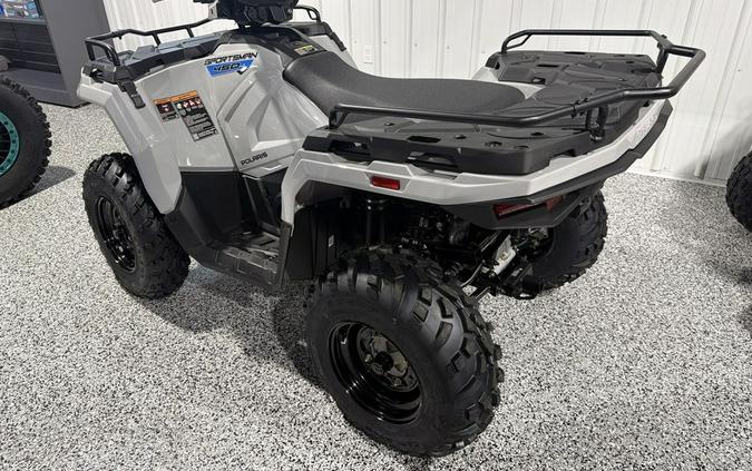 2026 Polaris® Sportsman 450 H.O. EPS
