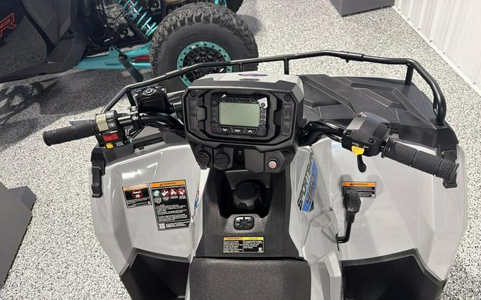 2026 Polaris® Sportsman 450 H.O. EPS
