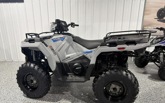 2026 Polaris® Sportsman 450 H.O. EPS