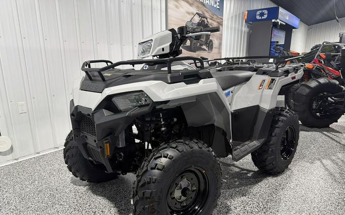 2026 Polaris® Sportsman 450 H.O. EPS