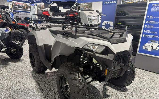 2026 Polaris® Sportsman 450 H.O. EPS