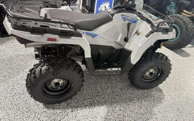 2026 Polaris® Sportsman 450 H.O. EPS