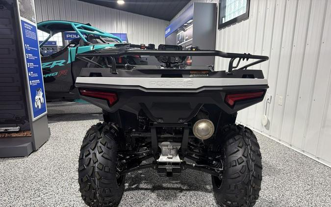 2026 Polaris® Sportsman 450 H.O. EPS