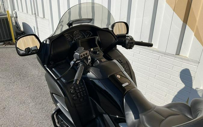 2014 Honda Gold Wing Audio / Comfort / Navi / XM