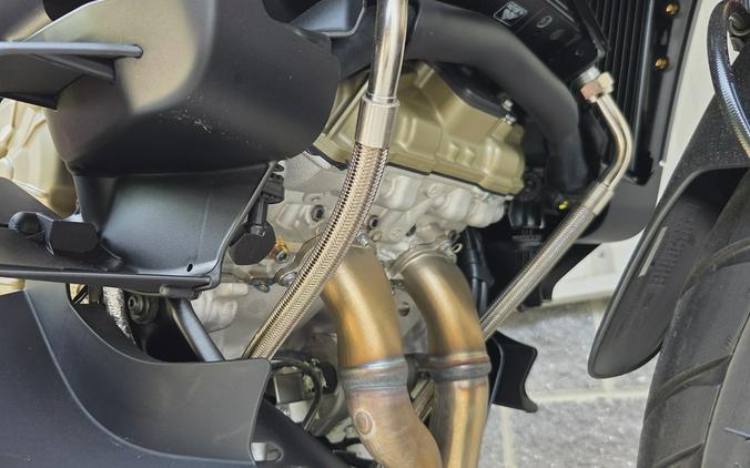 2026 DUCATI Multistrada V4 S TRAVEL & RADAR