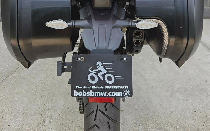 2026 DUCATI Multistrada V4 S TRAVEL & RADAR