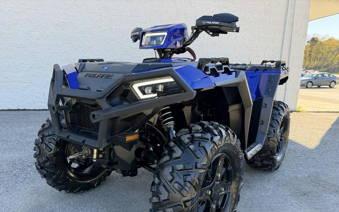 2024 Polaris Sportsman 850 Ultimate Trail