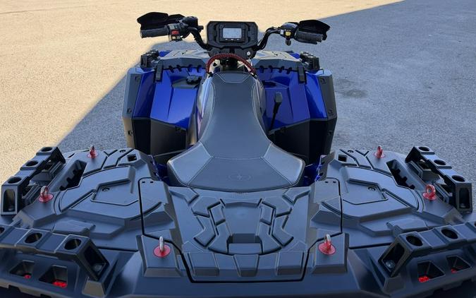 2024 Polaris Sportsman 850 Ultimate Trail