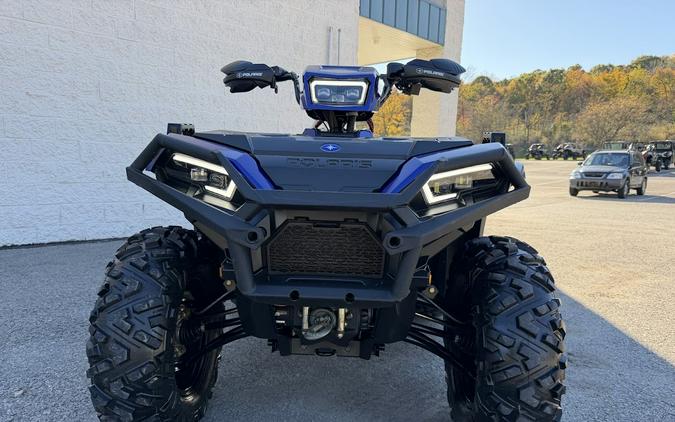 2024 Polaris Sportsman 850 Ultimate Trail