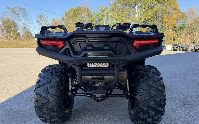 2024 Polaris Sportsman 850 Ultimate Trail