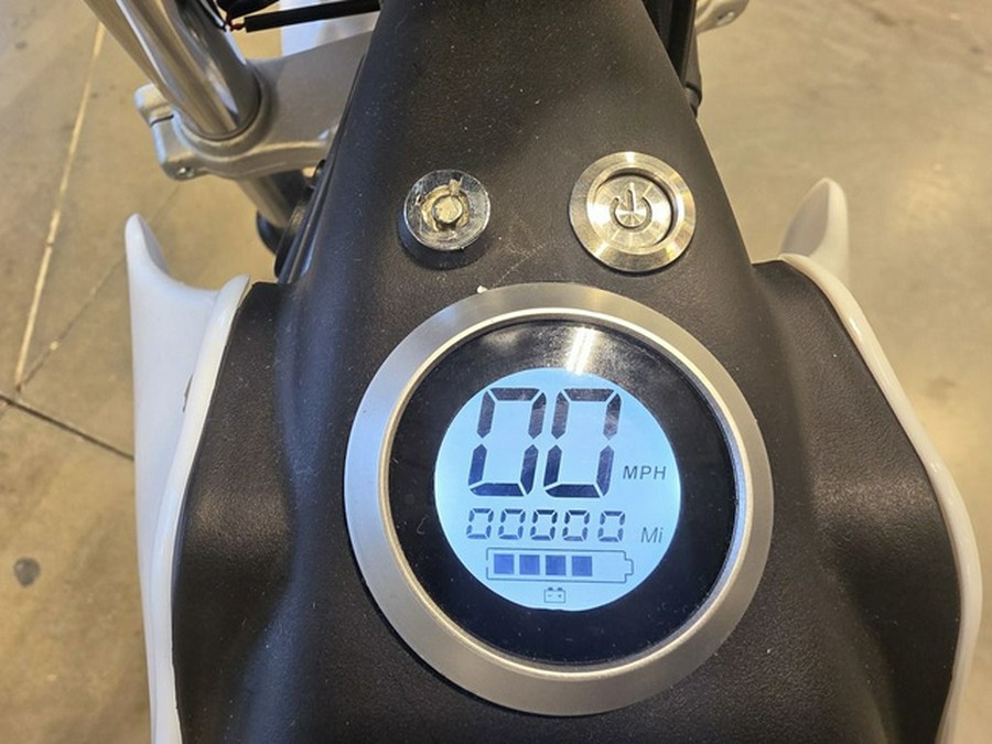 2024 Kayo EKMB