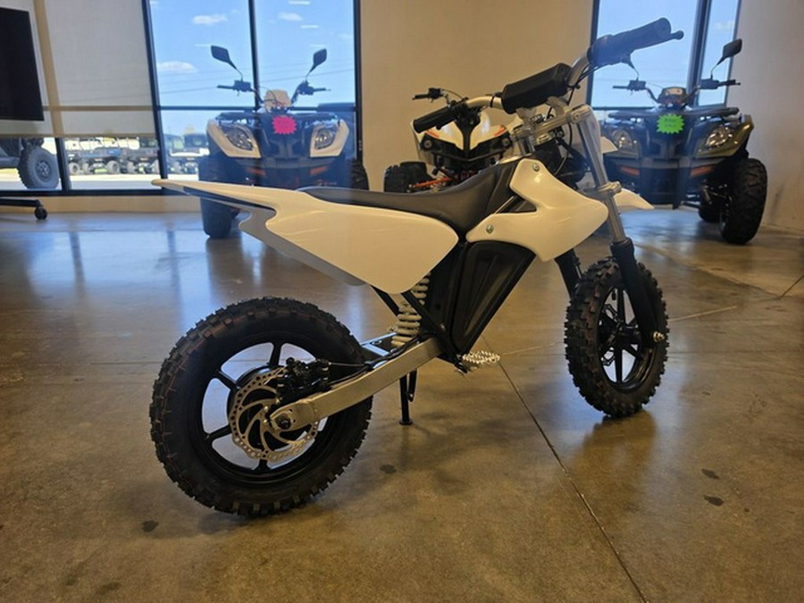 2024 Kayo EKMB