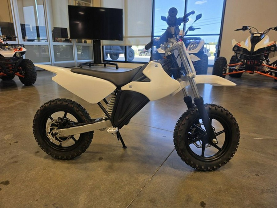 2024 Kayo EKMB