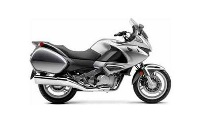 2010 Honda NT700V Base