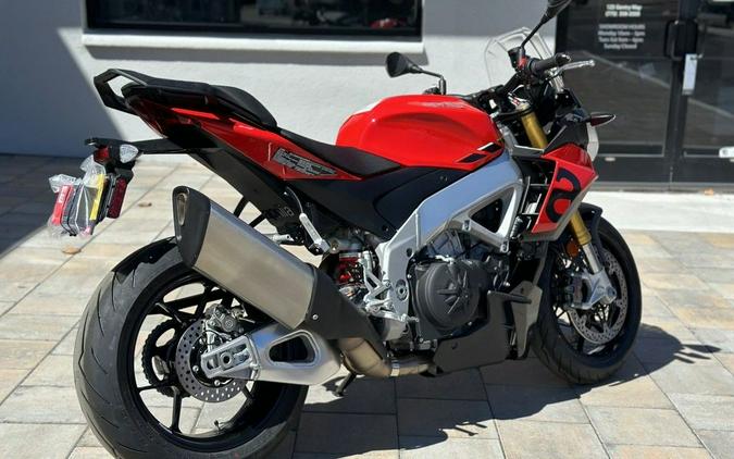 2023 Aprilia® Tuono V4 1100