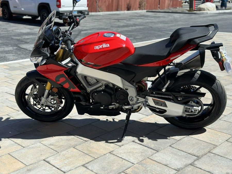 2023 Aprilia® Tuono V4 1100