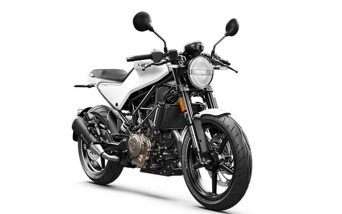 2023 Husqvarna Motorcycles VITPILEN 401