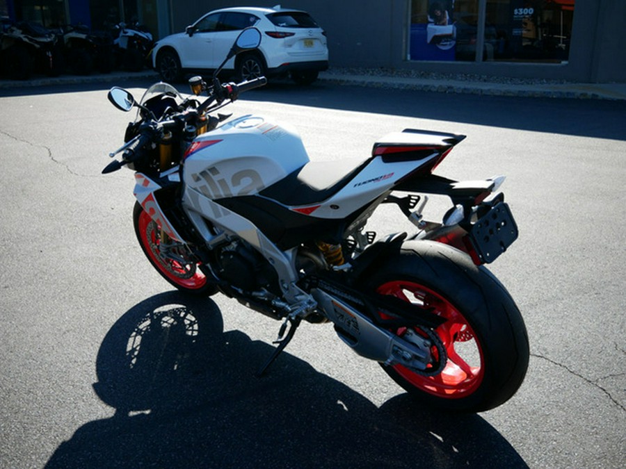 2024 Aprilia TUONO V4 FACTORY 1100