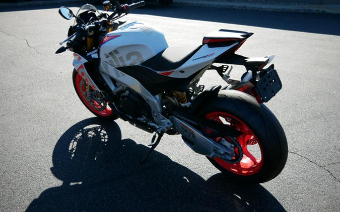 2024 Aprilia TUONO V4 FACTORY 1100