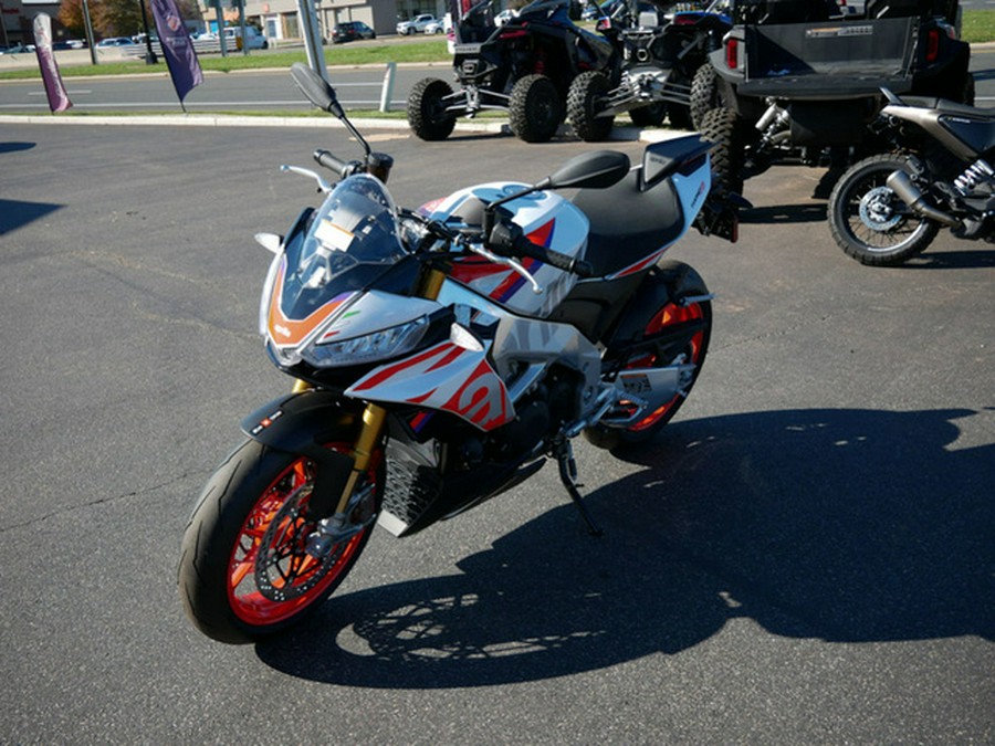 2024 Aprilia TUONO V4 FACTORY 1100