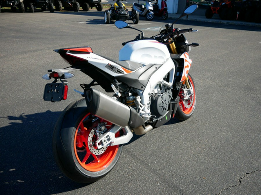 2024 Aprilia TUONO V4 FACTORY 1100